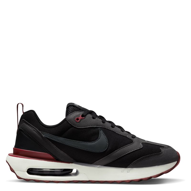 NIKE - Nike Air Max Dawn Zapatilla Urbana Hombre Negro