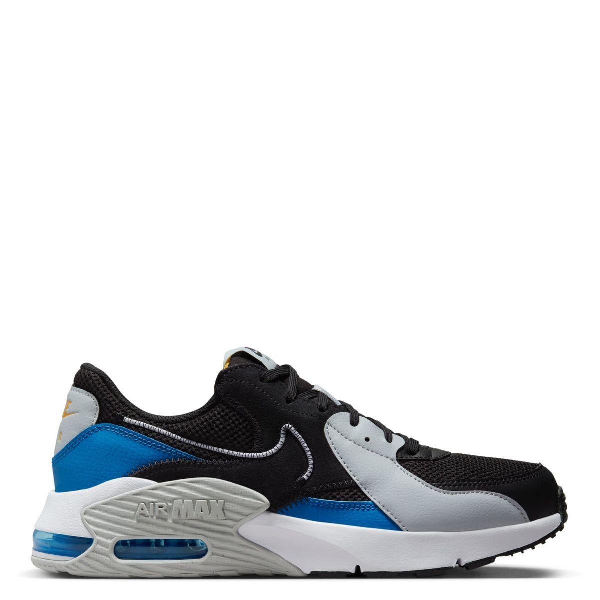 NIKE - Nike Air Max Excee Zapatilla Urbana Hombre Negro