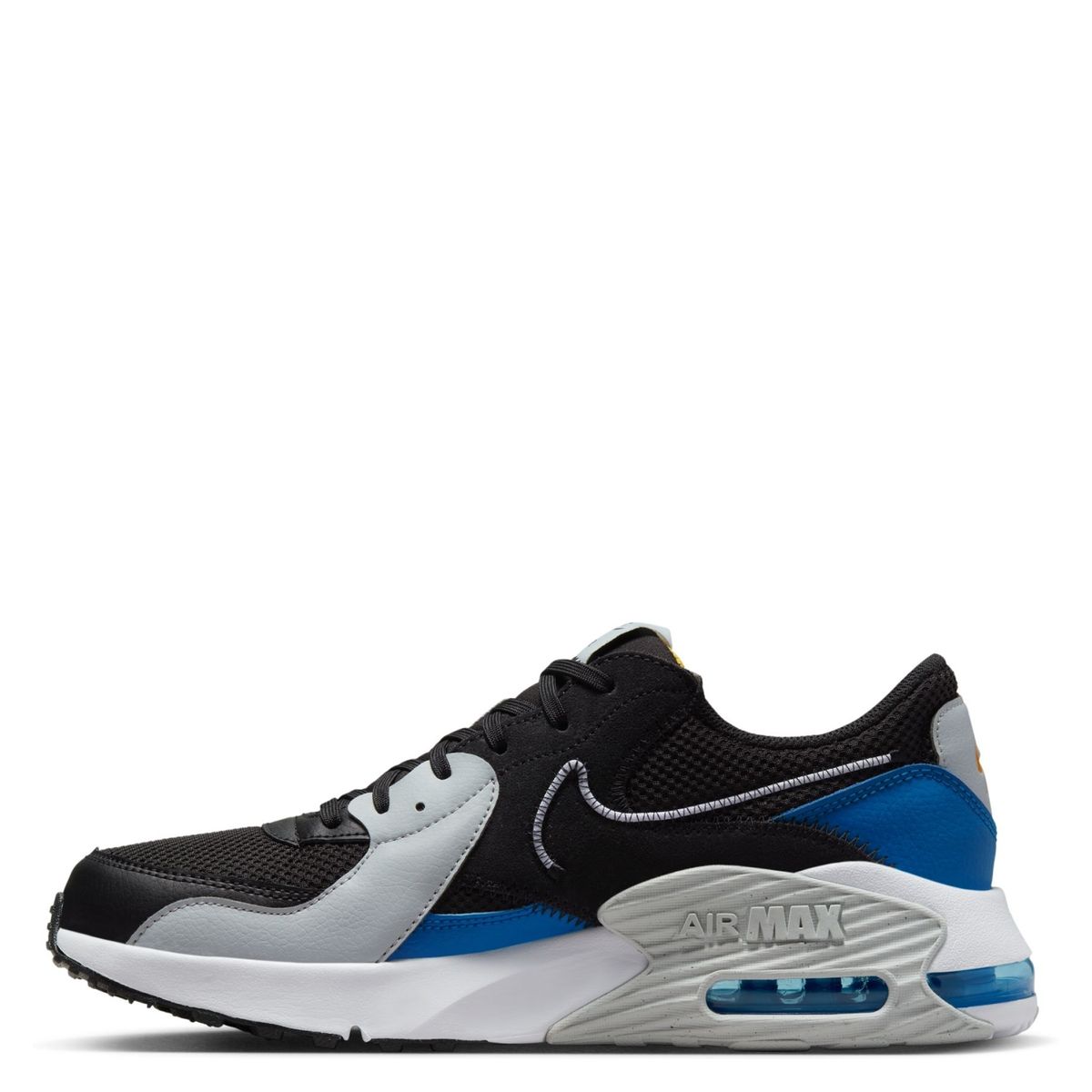 NIKE - Nike Air Max Excee Zapatilla Urbana Hombre Negro