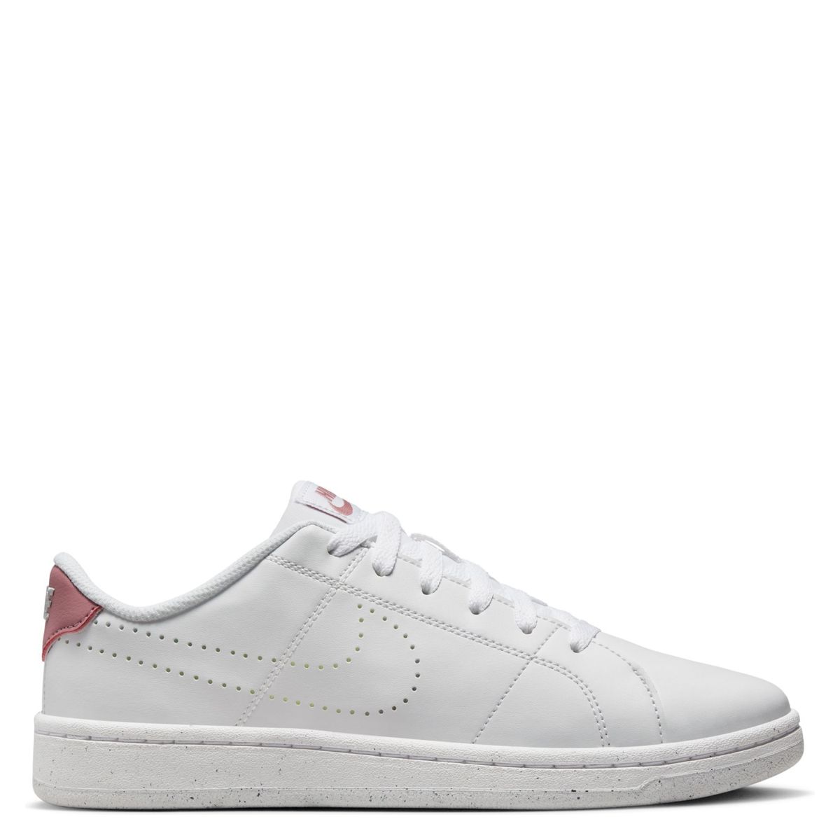NIKE - Court Royale 2 Zapatilla Urbana Mujer Blanco Nike