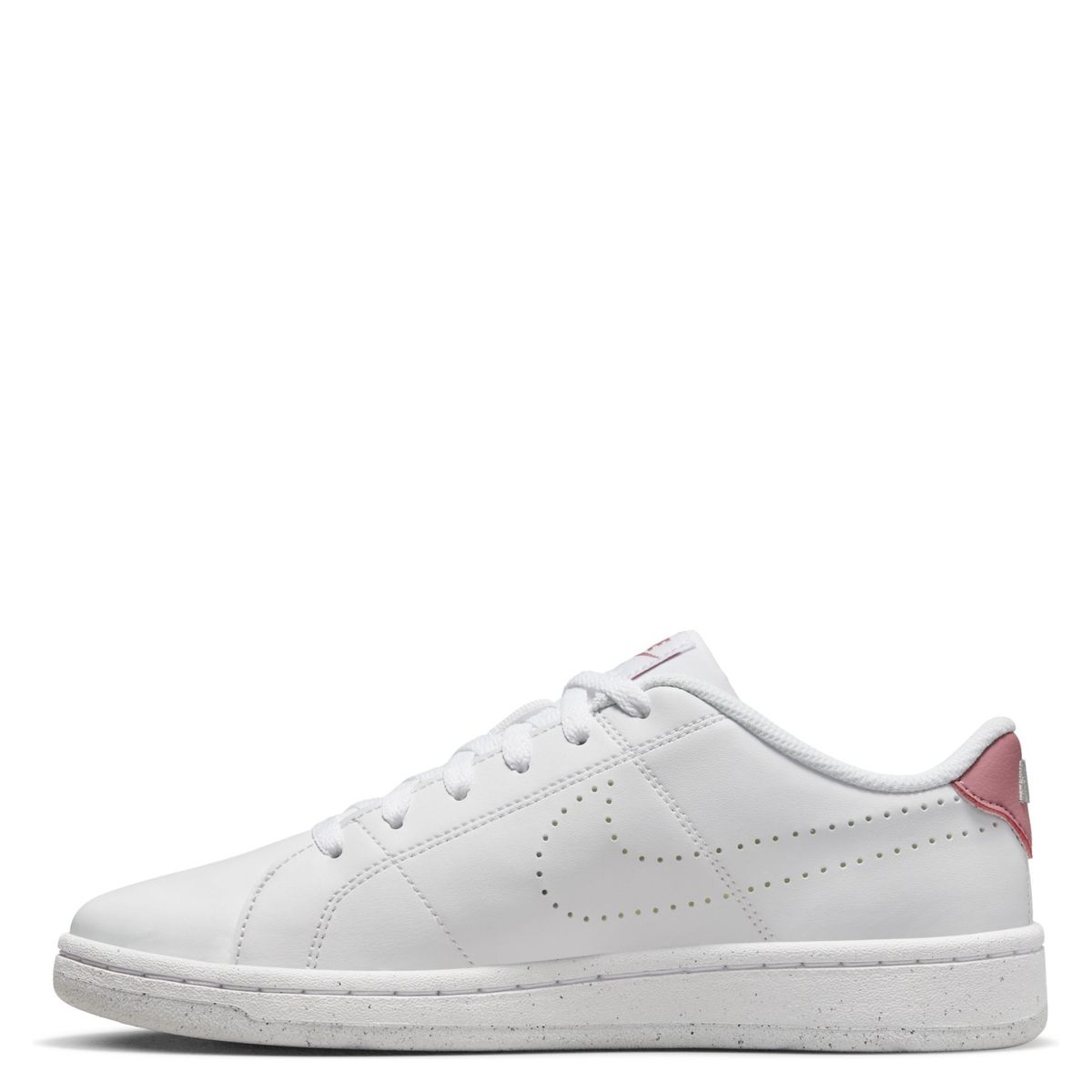 NIKE - Court Royale 2 Zapatilla Urbana Mujer Blanco Nike