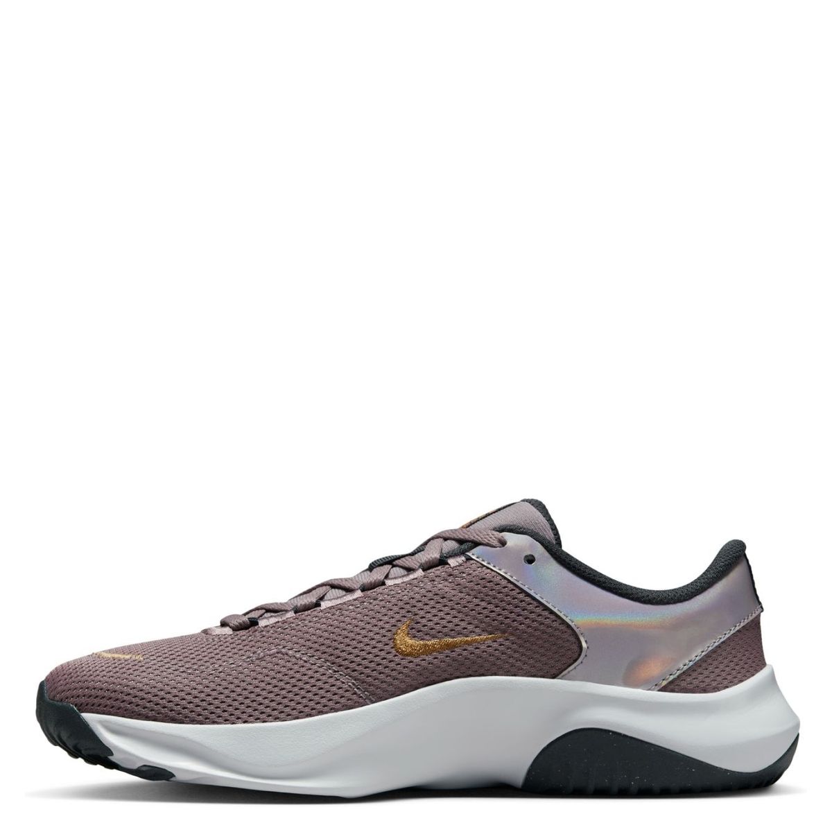 NIKE - Nike Legend Essential 3 P Zapatilla Cross Training Mujer Morado