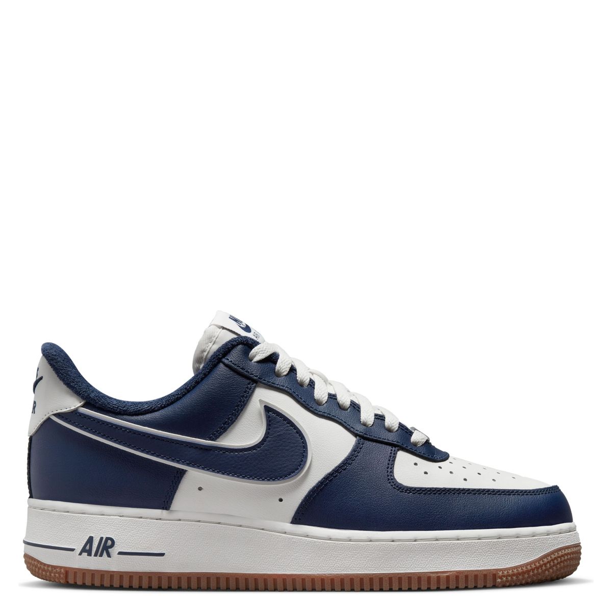 NIKE - Air Force 1 07 Lv8 Toasty Zapatilla Urbana Hombre Blanco Nike