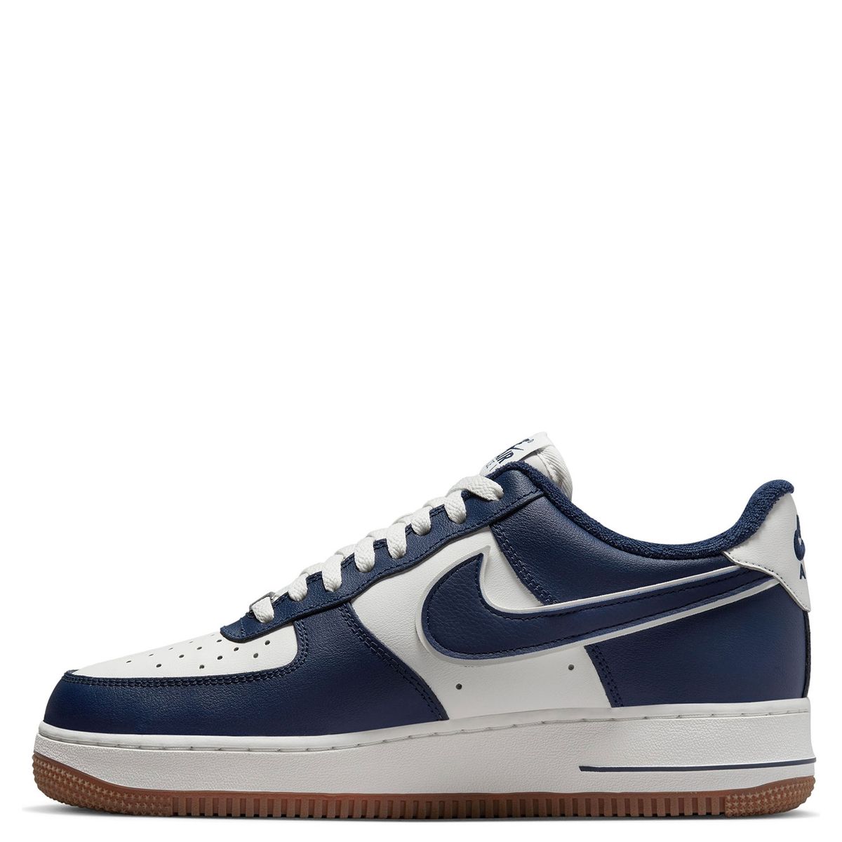NIKE - Air Force 1 07 Lv8 Toasty Zapatilla Urbana Hombre Blanco Nike