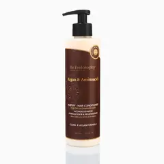 BE FEELOSOPHY - Acondicionador Aceite Argan