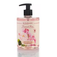 Jabón Manos Damaskrose 500 Ml