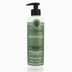 BE FEELOSOPHY - Acondicionador Monoi 360 Ml