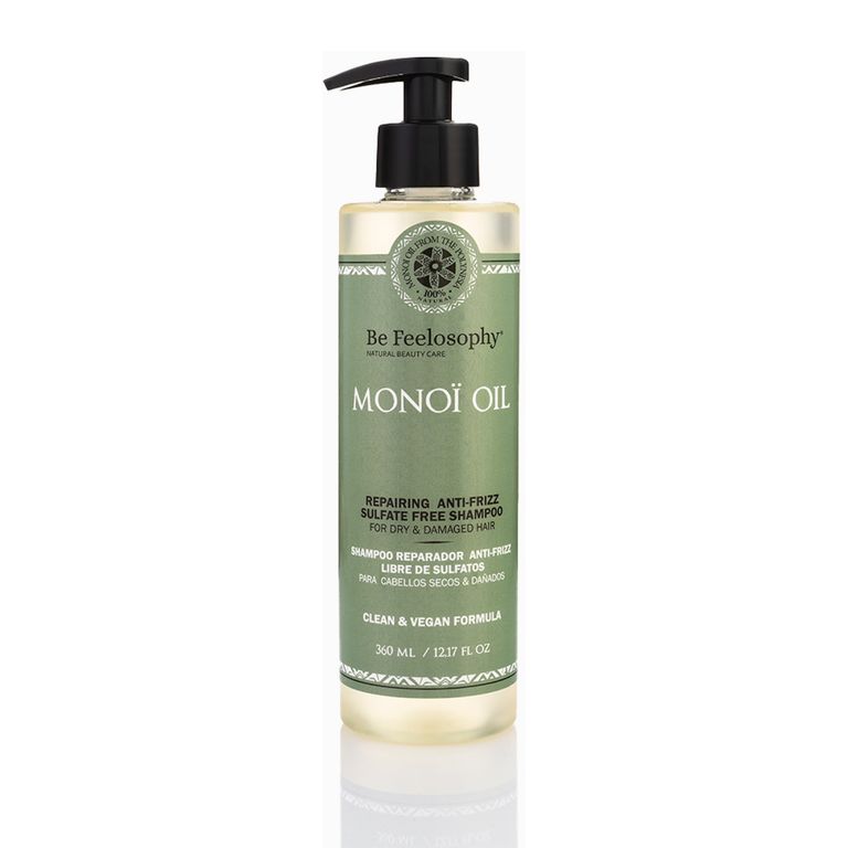 Shampoo Monoi 360 Ml