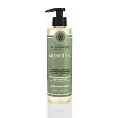 BE FEELOSOPHY - Shampoo Monoi 360 Ml
