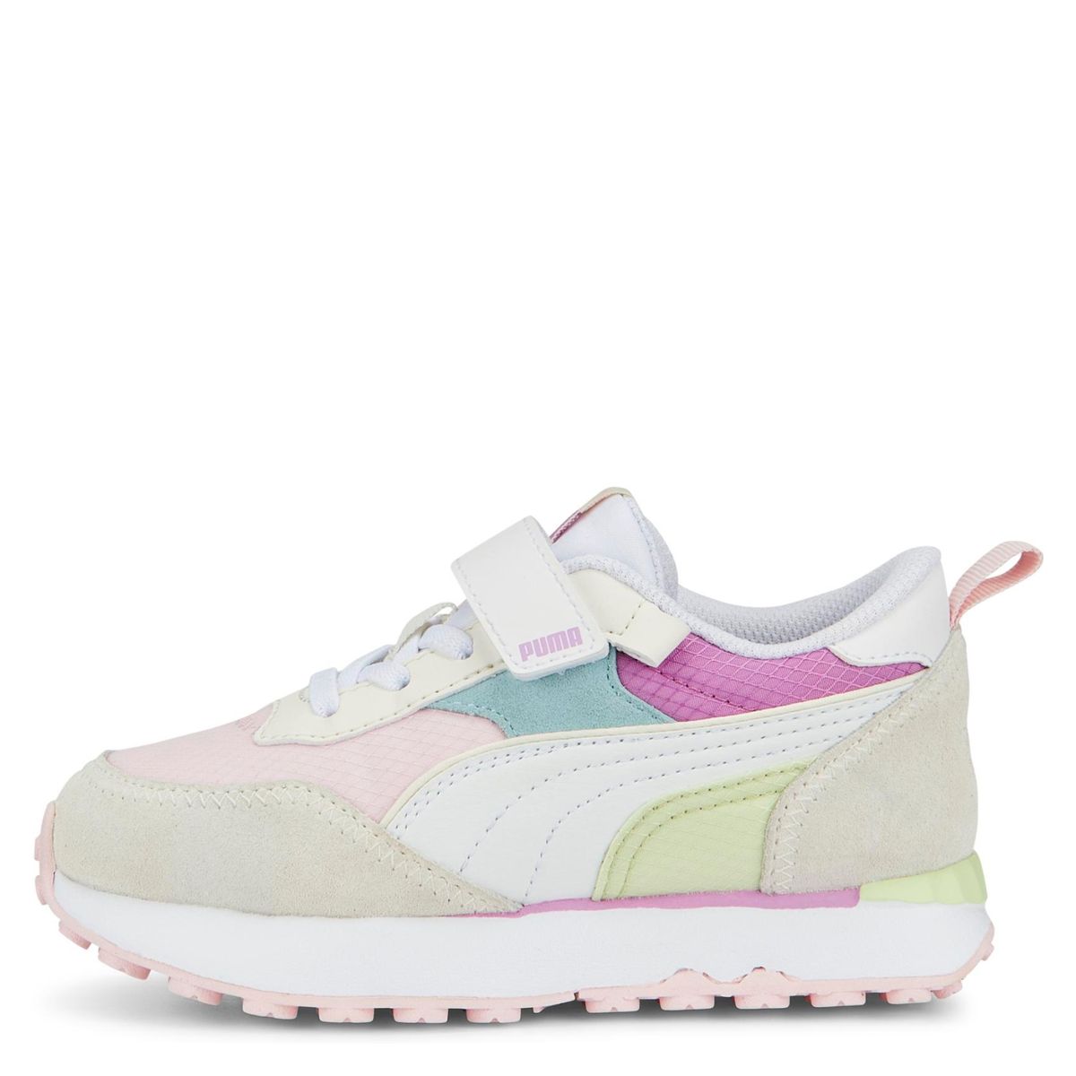 PUMA - Puma Zapatilla urbana niña