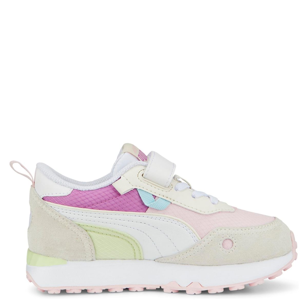 PUMA - Puma Zapatilla urbana niña