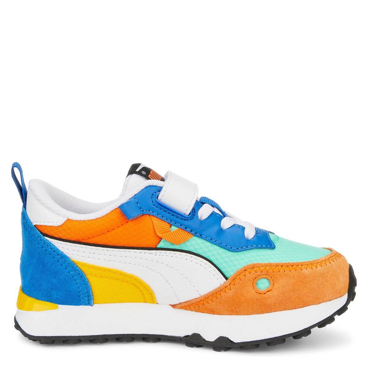 PUMA - Puma Zapatilla urbana niño