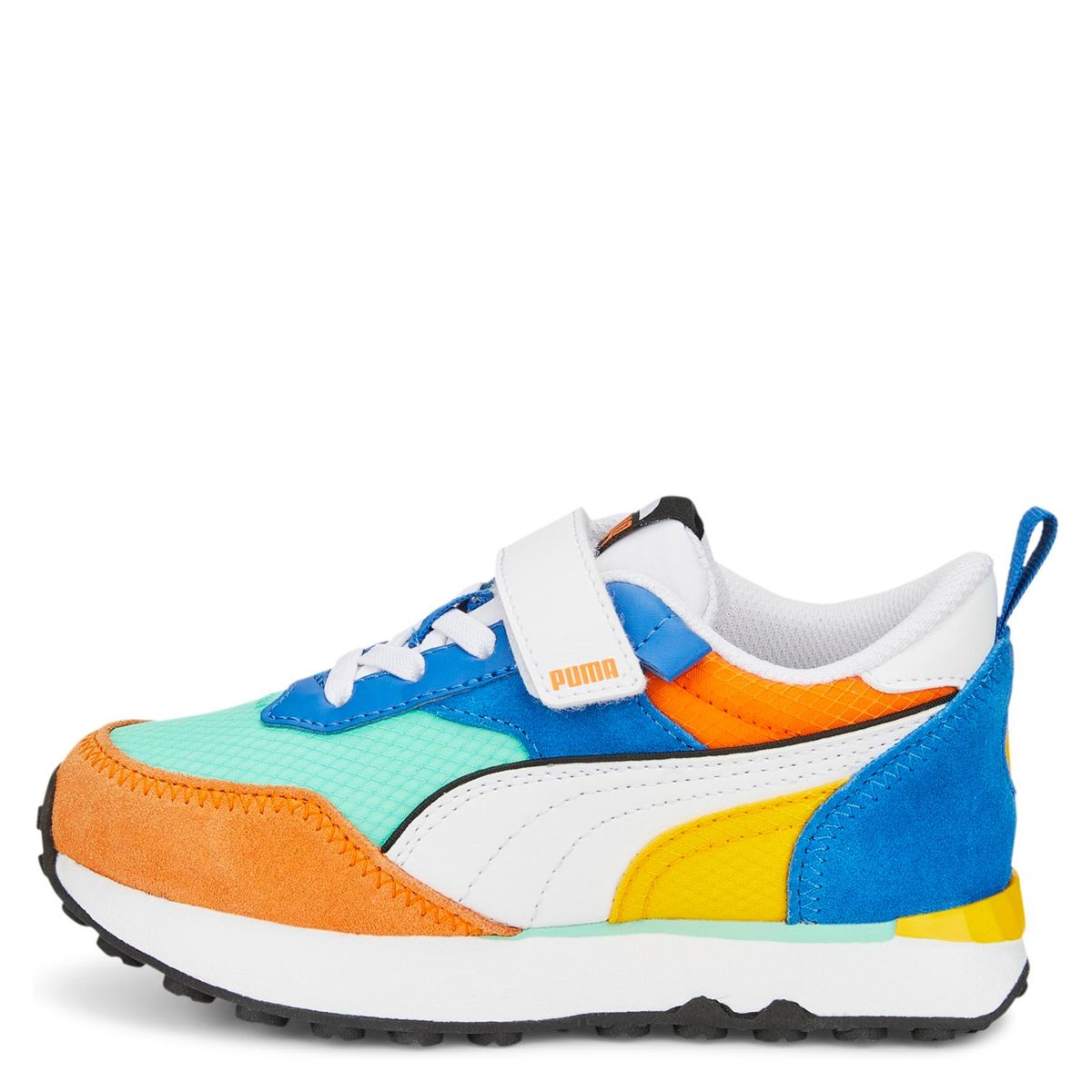 PUMA - Puma Zapatilla urbana niño