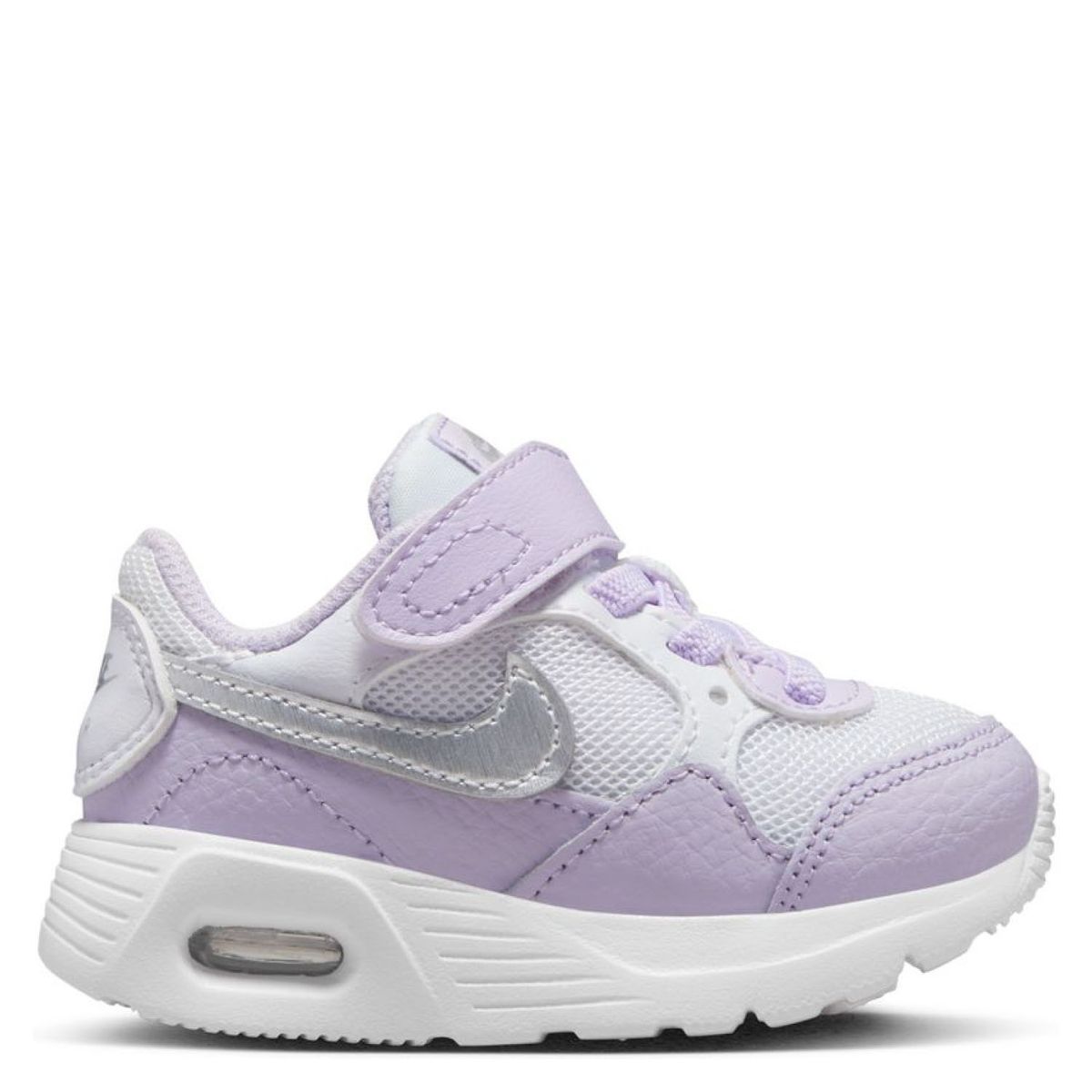 NIKE - Air Max Sc Btv Zapatilla Urbana Niño Blanco Nike