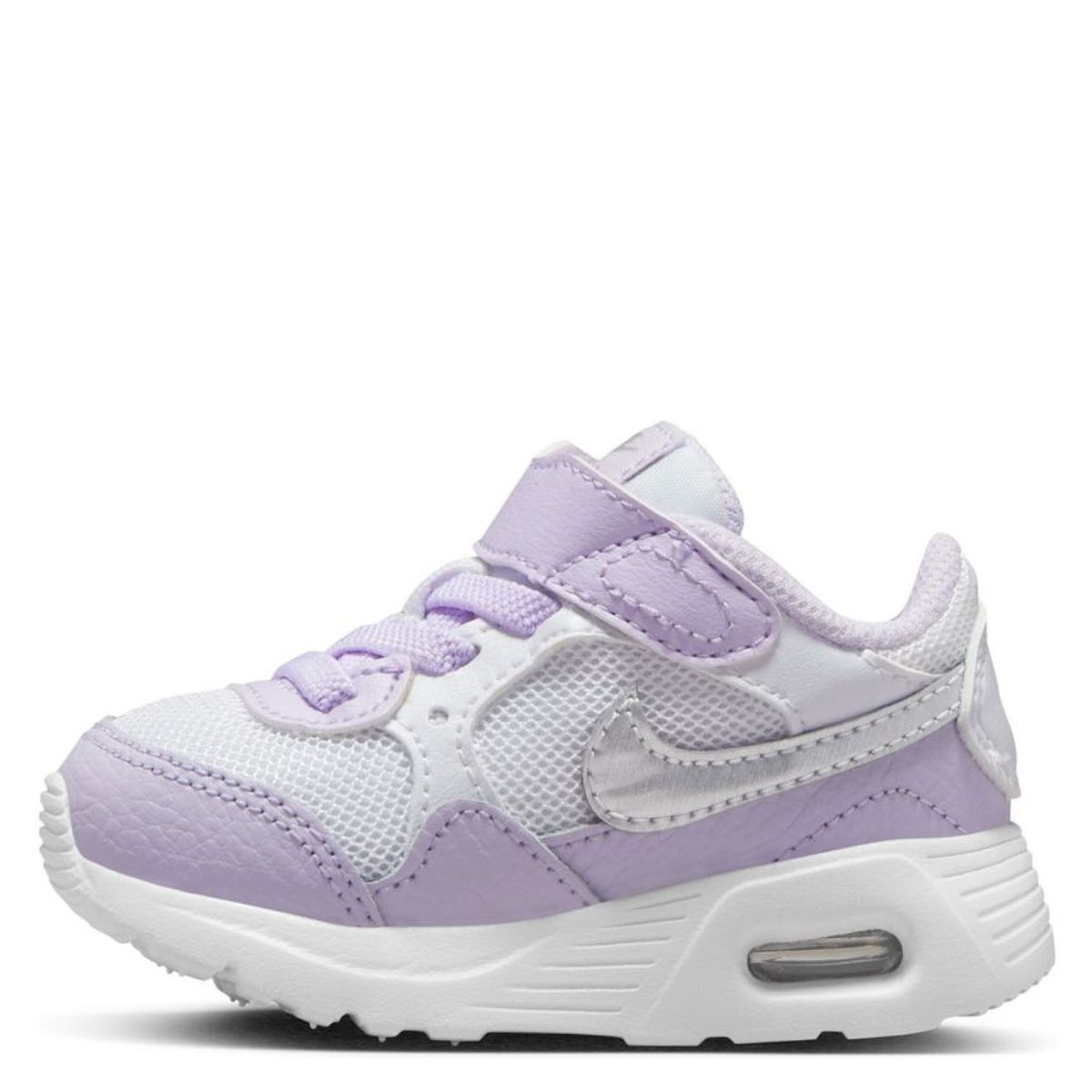 NIKE - Air Max Sc Btv Zapatilla Urbana Niño Blanco Nike