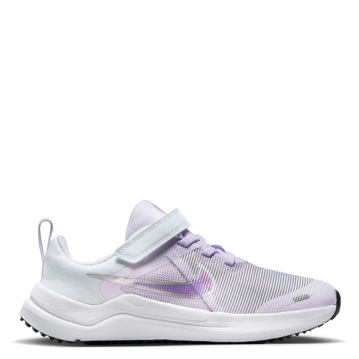 NIKE - Downshifter 12 Nn Psv Zapatilla Urbana Niño Multicolor (27 a 34) Nike