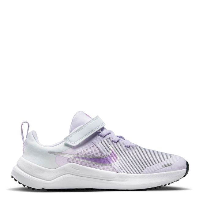 NIKE - Downshifter 12 Nn Psv Zapatilla Urbana Niño Multicolor (27 a 34) Nike