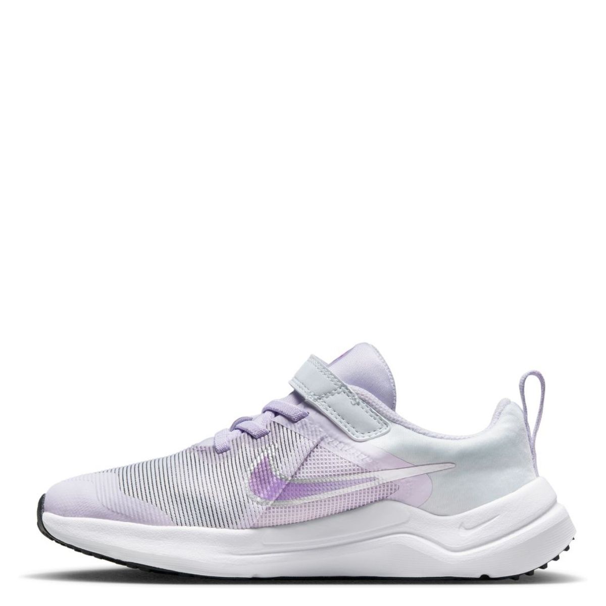 NIKE - Downshifter 12 Nn Psv Zapatilla Urbana Niño Multicolor (27 a 34) Nike