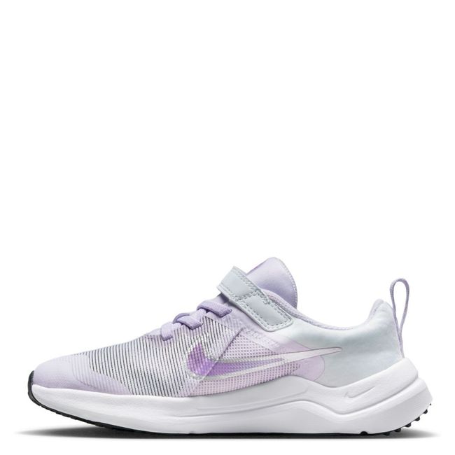 NIKE - Downshifter 12 Nn Psv Zapatilla Urbana Niño Multicolor (27 a 34) Nike