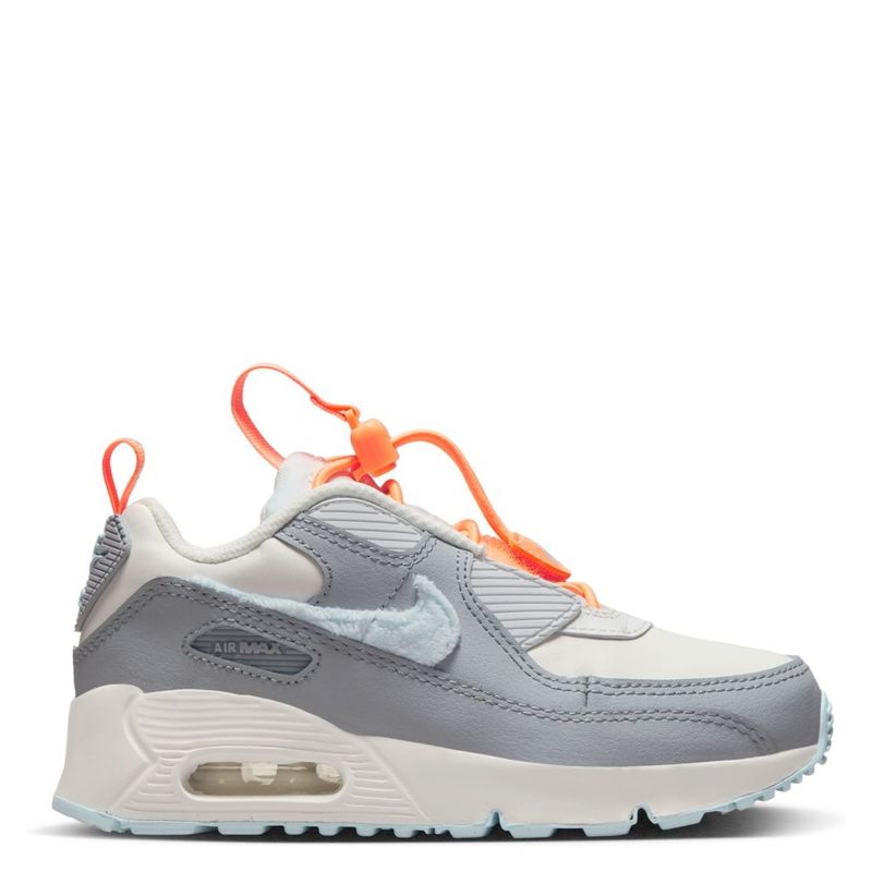 Nike - Nike Air Max 90 Toggle Se Bp Zapatilla Urbana Niña