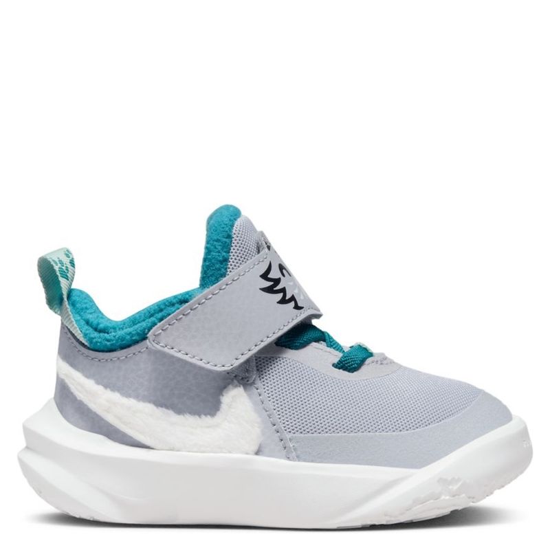 NIKE - Nike Team hustle d 10 lil td zapatilla urbana niño