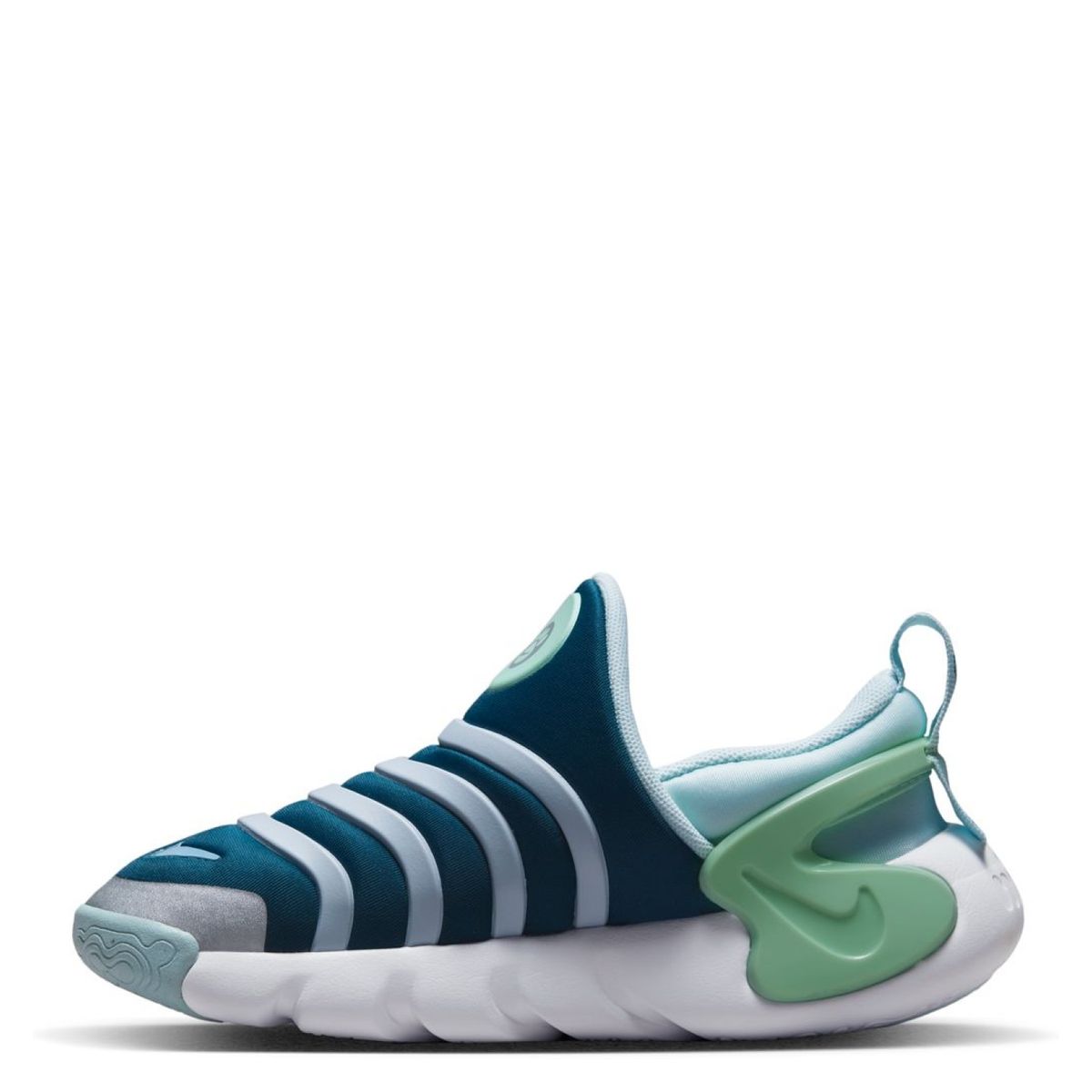 NIKE - Dynamo Go Se Bp Zapatilla Urbana Niño Azul Nike