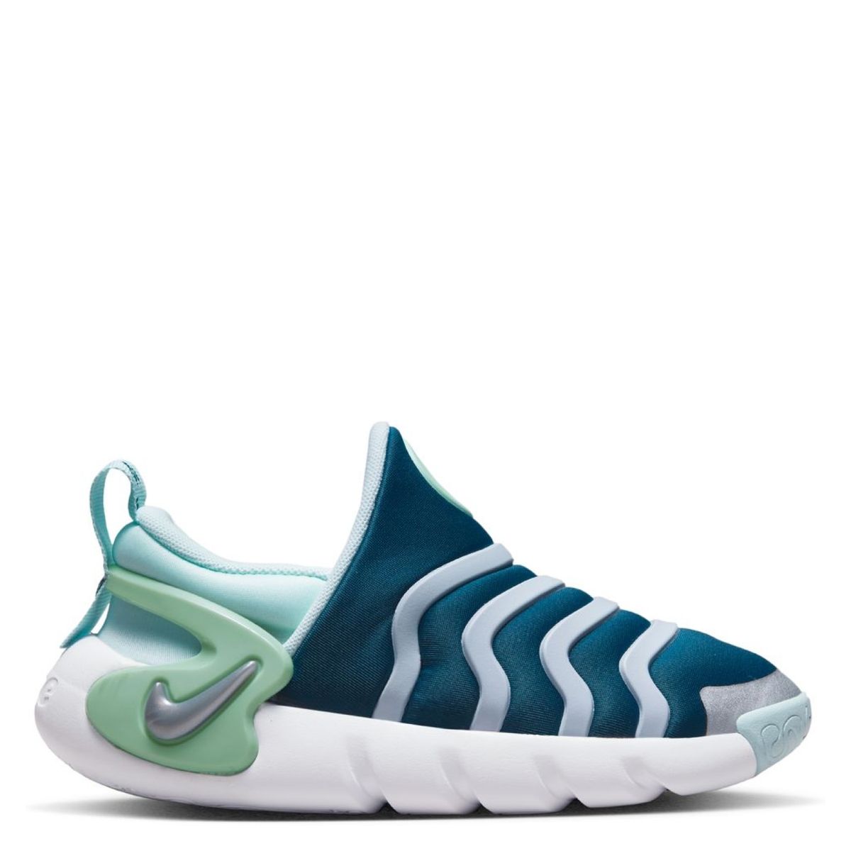 NIKE - Dynamo Go Se Bp Zapatilla Urbana Niño Azul Nike