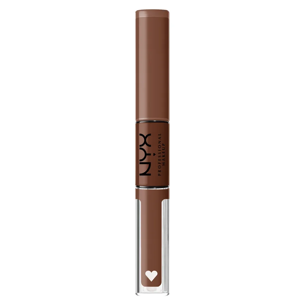Nyx Professional Makeup Shine Loud Pro Pigment Total Baller, foto 3