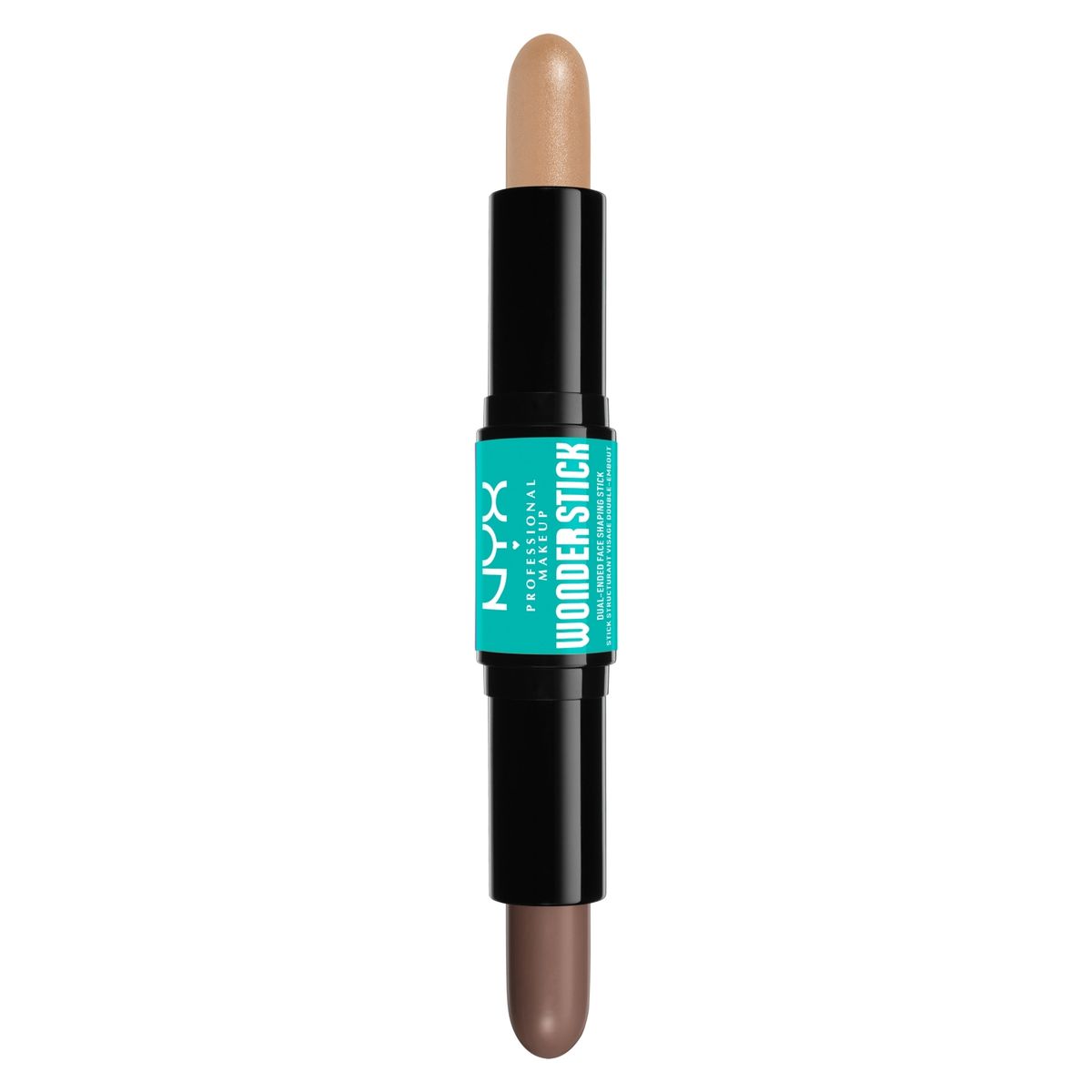 NYX PROFESSIONAL MAKEUP - Barra Contour Wonder Stick Fair Nyx Professional Makeup