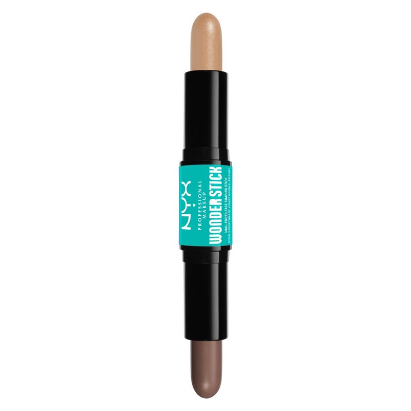 NYX PROFESSIONAL MAKEUP - Barra Contour Wonder Stick Fair Nyx Professional Makeup