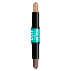 NYX PROFESSIONAL MAKEUP - Barra Contour Wonder Stick Fair