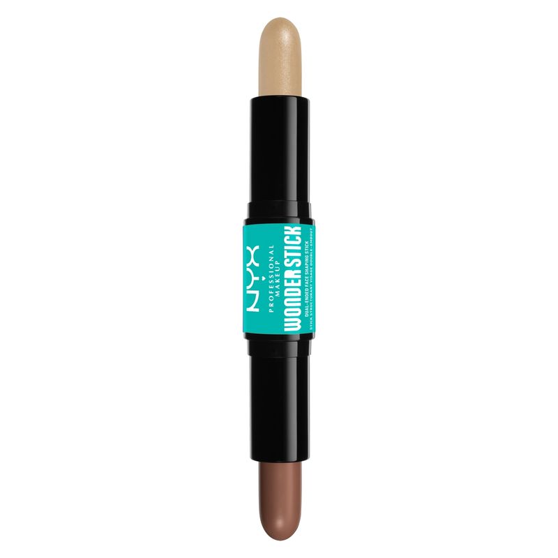 NYX PROFESSIONAL MAKEUP - Barra Contour Wonder Stick  Universal Light Nyx Professional Makeup