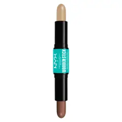 NYX PROFESSIONAL MAKEUP - Barra Contour Wonder Stick Universal Light