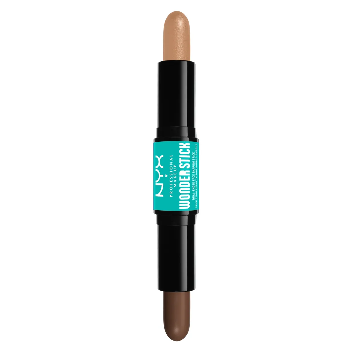 NYX PROFESSIONAL MAKEUP - Barra Contour Wonder Stick Medium Tan Nyx Professional Makeup