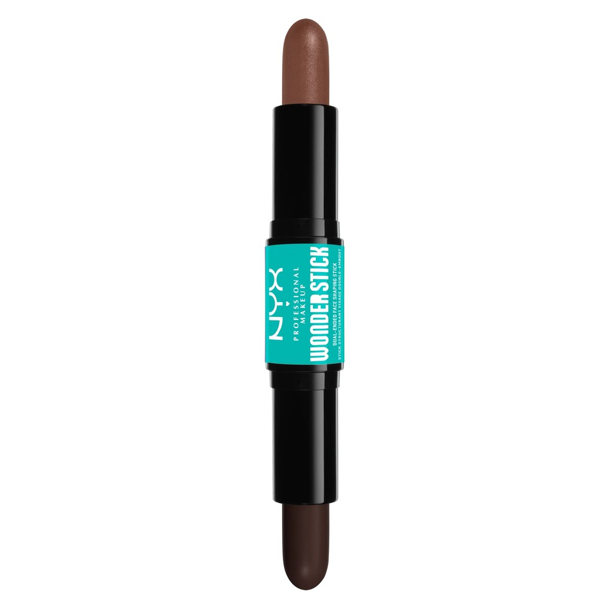 NYX PROFESSIONAL MAKEUP - Barra Contour Wonder Stick Deep Nyx Professional Makeup