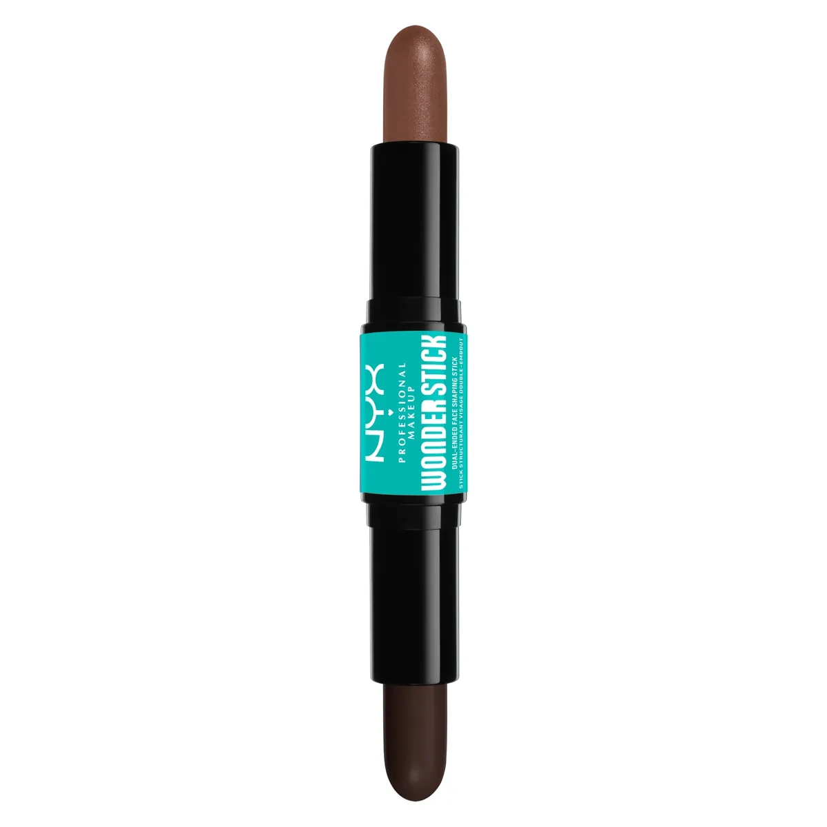 NYX PROFESSIONAL MAKEUP - Barra Contour Wonder Stick Deep Nyx Professional Makeup