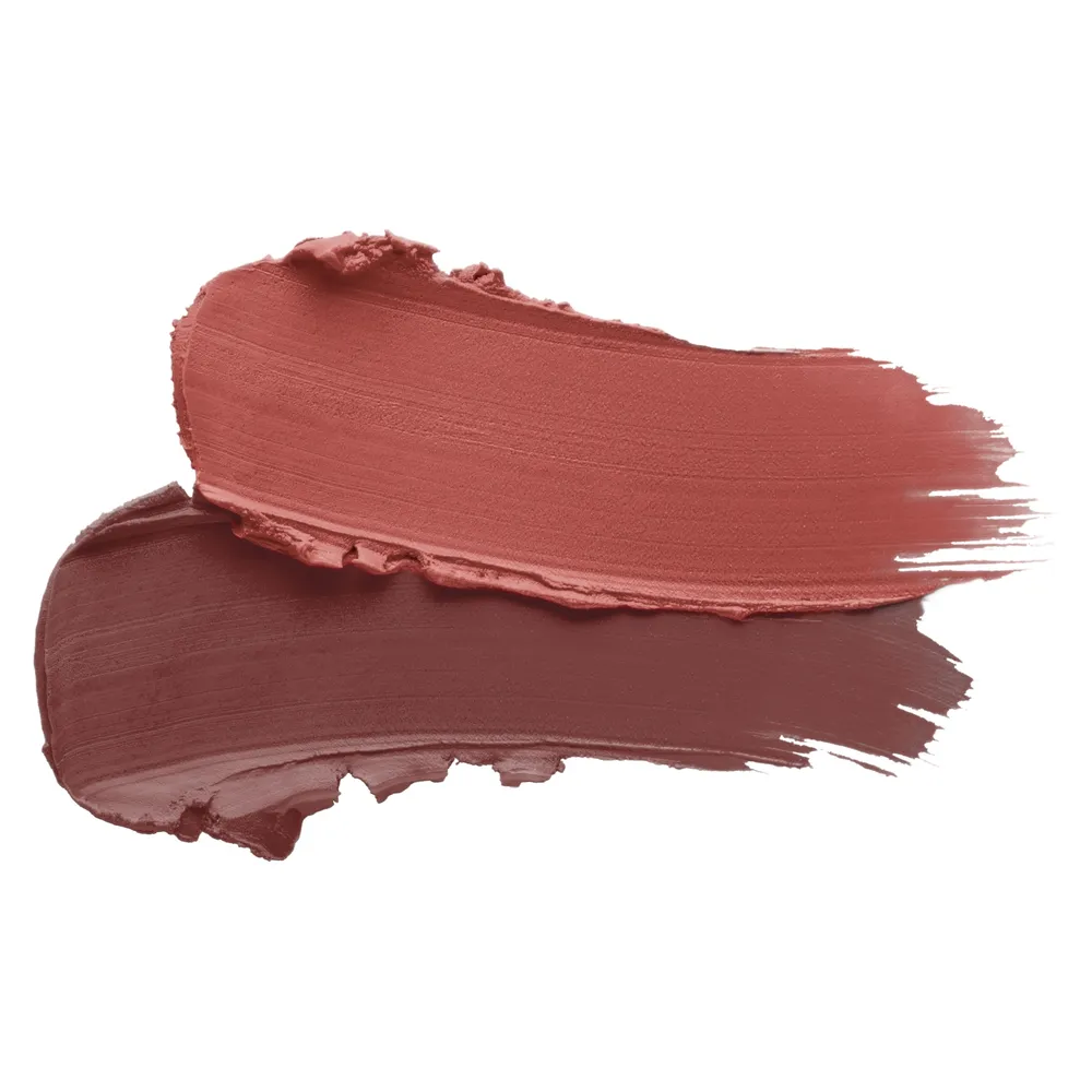 Nyx Professional Makeup Wonder Stick Blush Coral + Deep Peach, foto 2