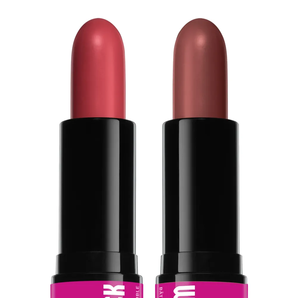 Nyx Professional Makeup Wonder Stick Blush Coral + Deep Peach, foto 4