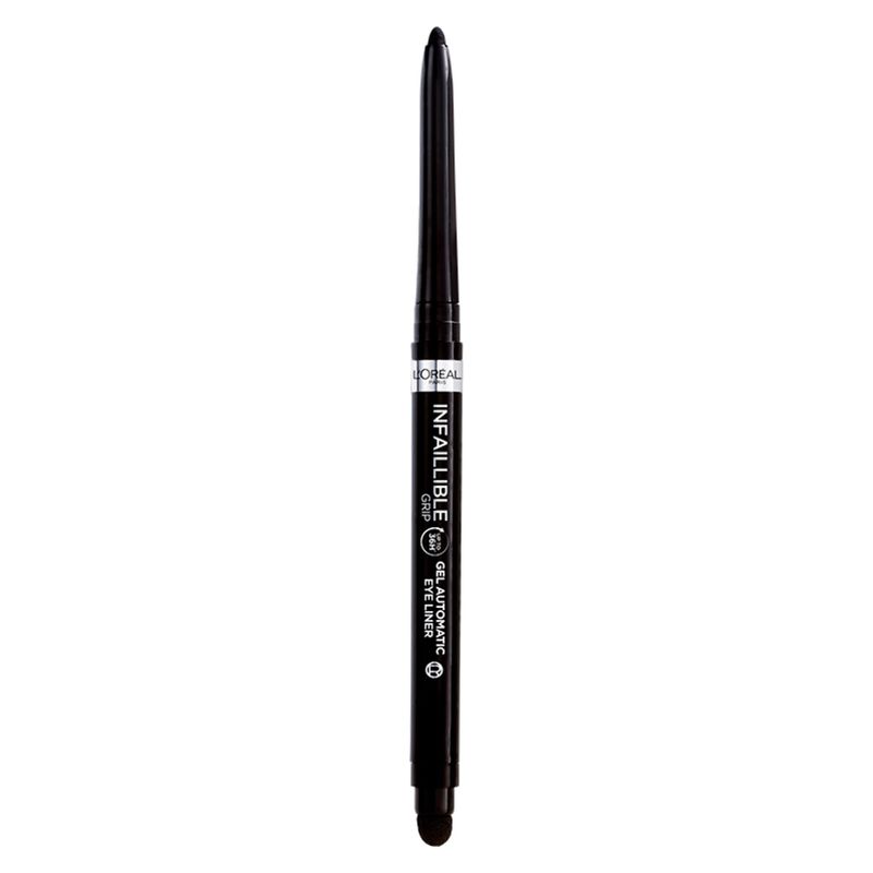 LOREAL PARIS - Delineador Infallible 36H Gel Automatic  Loreal Paris