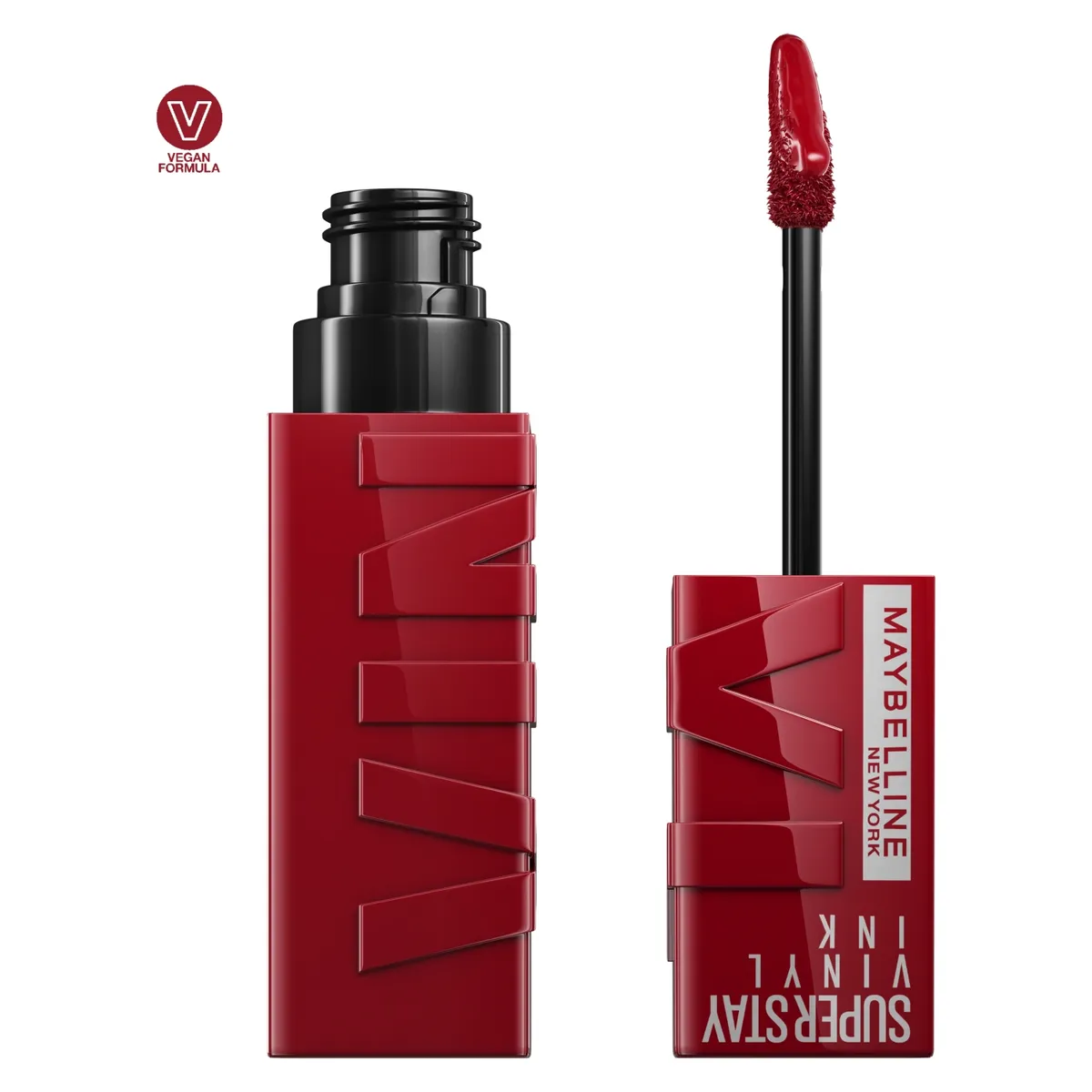 MAYBELLINE - Labial Super Stay Vinyl Ink Larga Duracion Lippi Maybelline