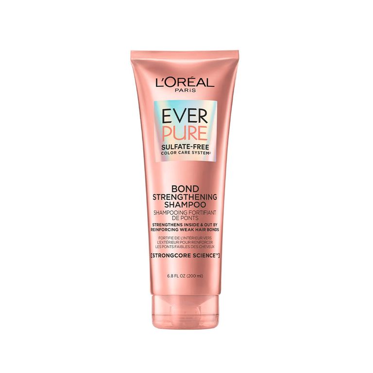 Shampoo L'Oreal Paris Everpure Bond Strengthening Fortalecedor 200ml
