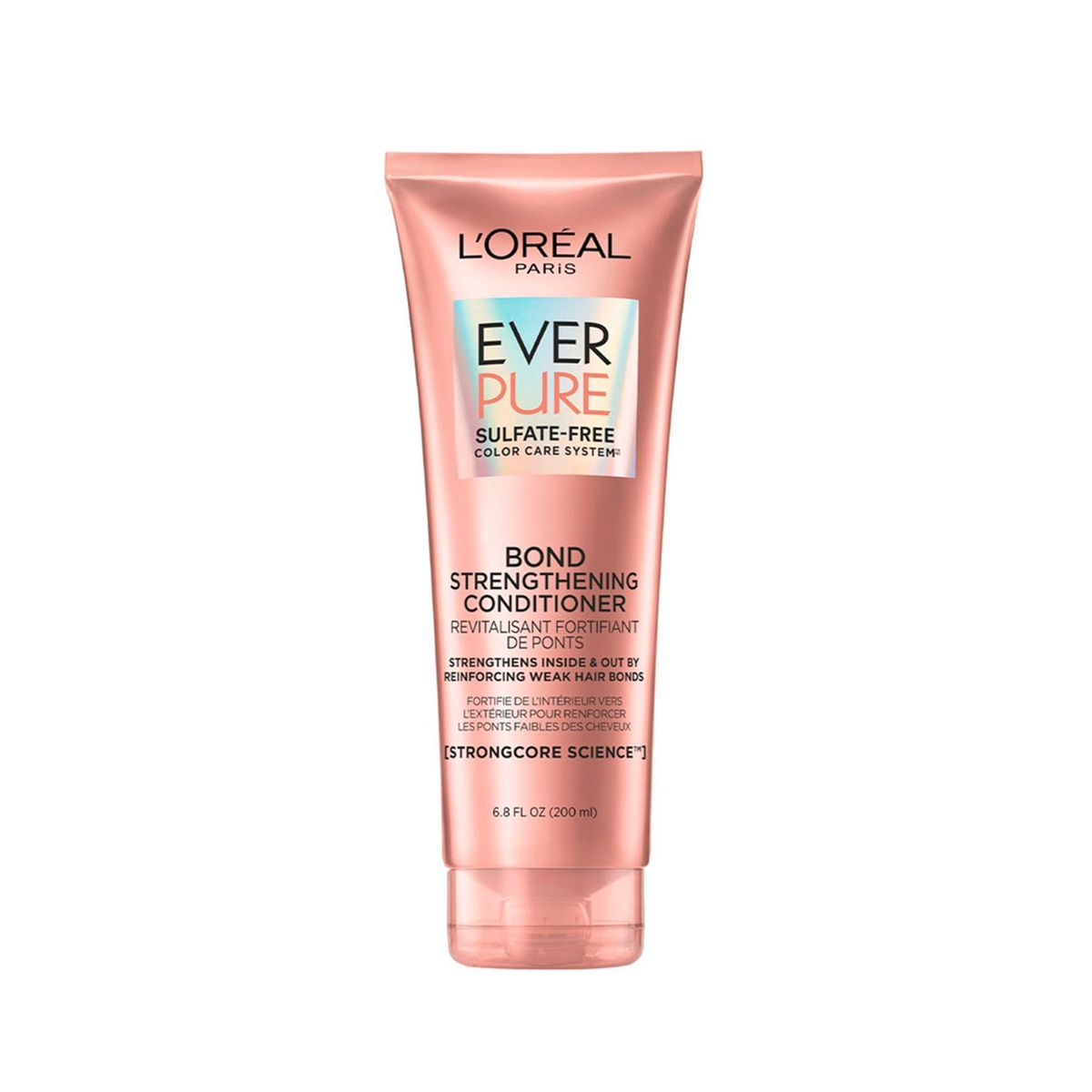 HAIR EXPERTISE - Everpure Bonding Conditioner Hair Expertise