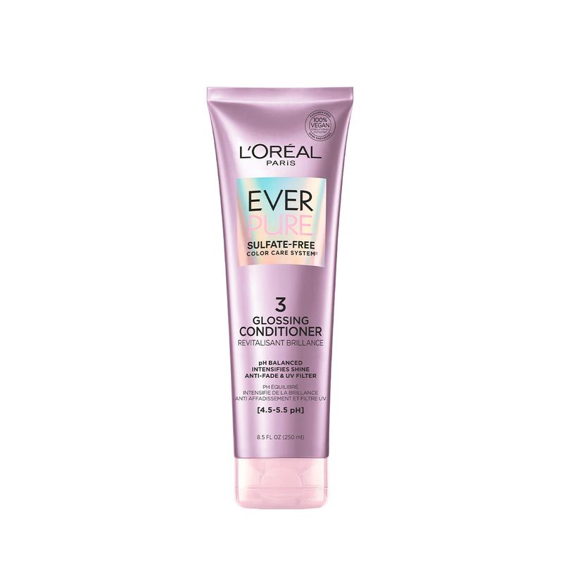 HAIR EXPERTISE - Everpure Glossing Conditioner Hair Expertise