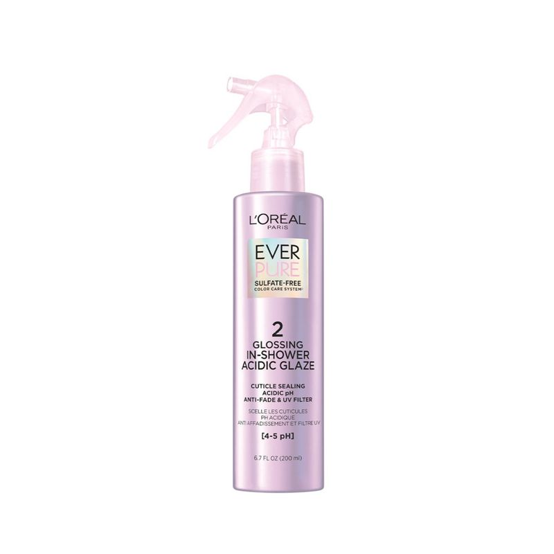 HAIR EXPERTISE - EverPure Glossing Spray Hair Expertise