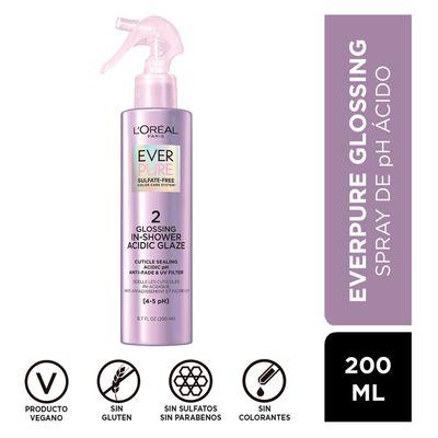 Imagen 2 del producto EverPure Glossing Spray