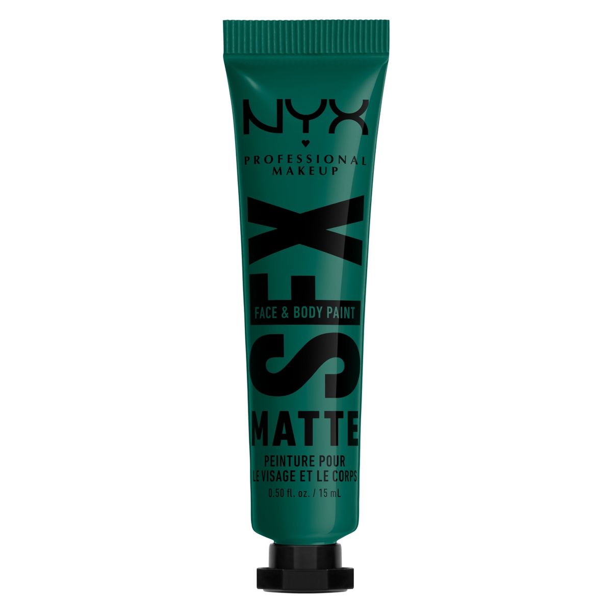 NYX PROFESSIONAL MAKEUP - Pintura Facial y Corporal Sfx Paint  Fired Up Nyx Professional Makeup