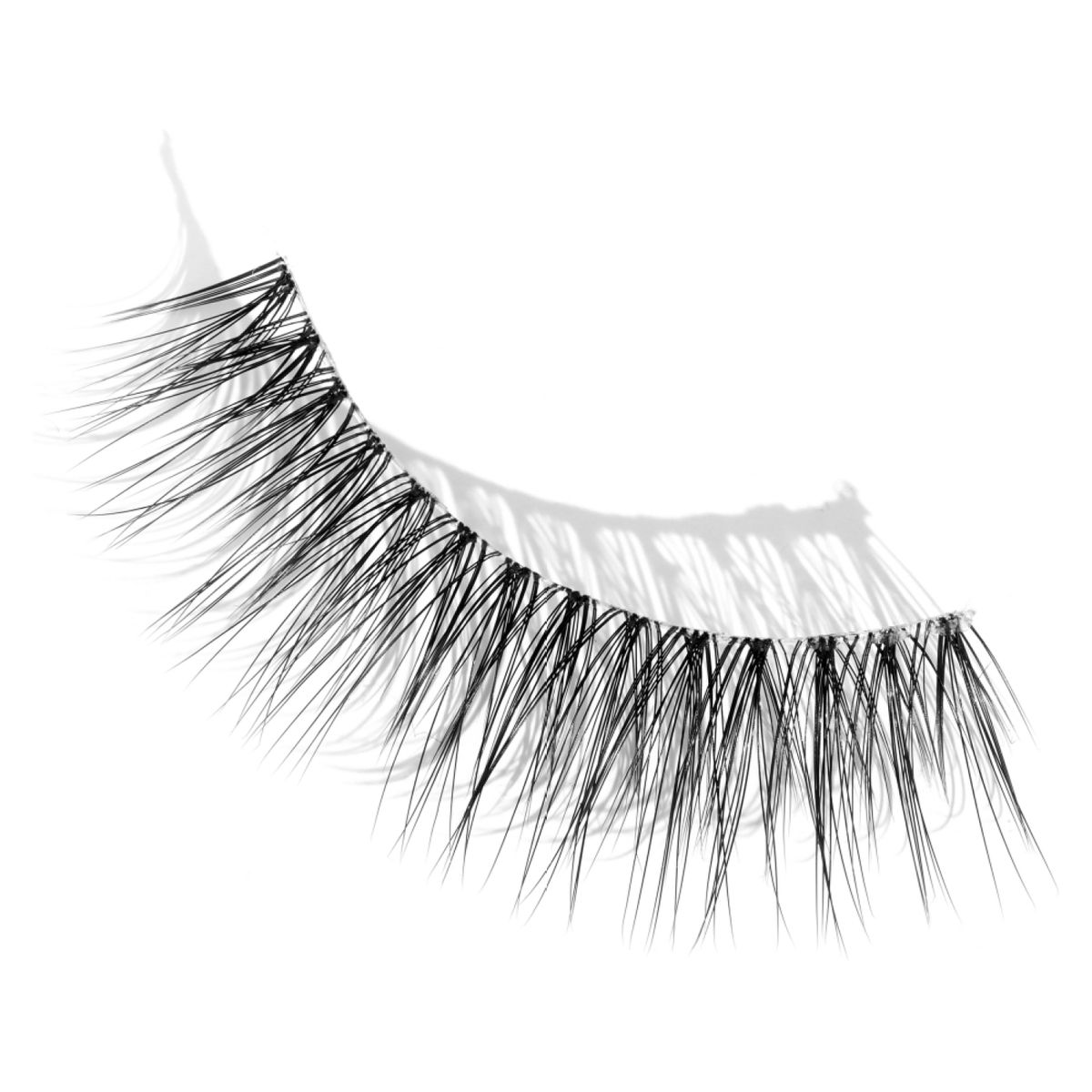 NYX PROFESSIONAL MAKEUP - Pestañas Postizas- Jumbo Lash Vegan  False Lashes - Wispy Flutter Nyx Professional Makeup