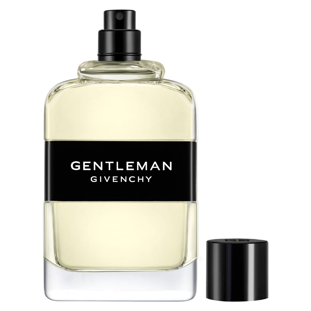 GIVENCHY - Fragacia para Hombre Gentleman Eau de Toilette, 100 ml