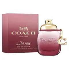 COACH - Pefume Mujer Wild Rose EDP 30Ml Edl