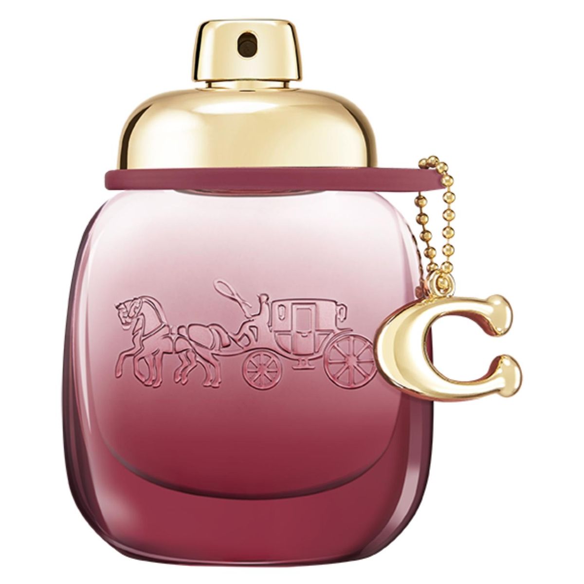 COACH - Pefume Mujer Wild Rose EDP 30Ml Edl Coach